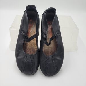 Womans Arcopedico Leather Mary Janes Size 36/6